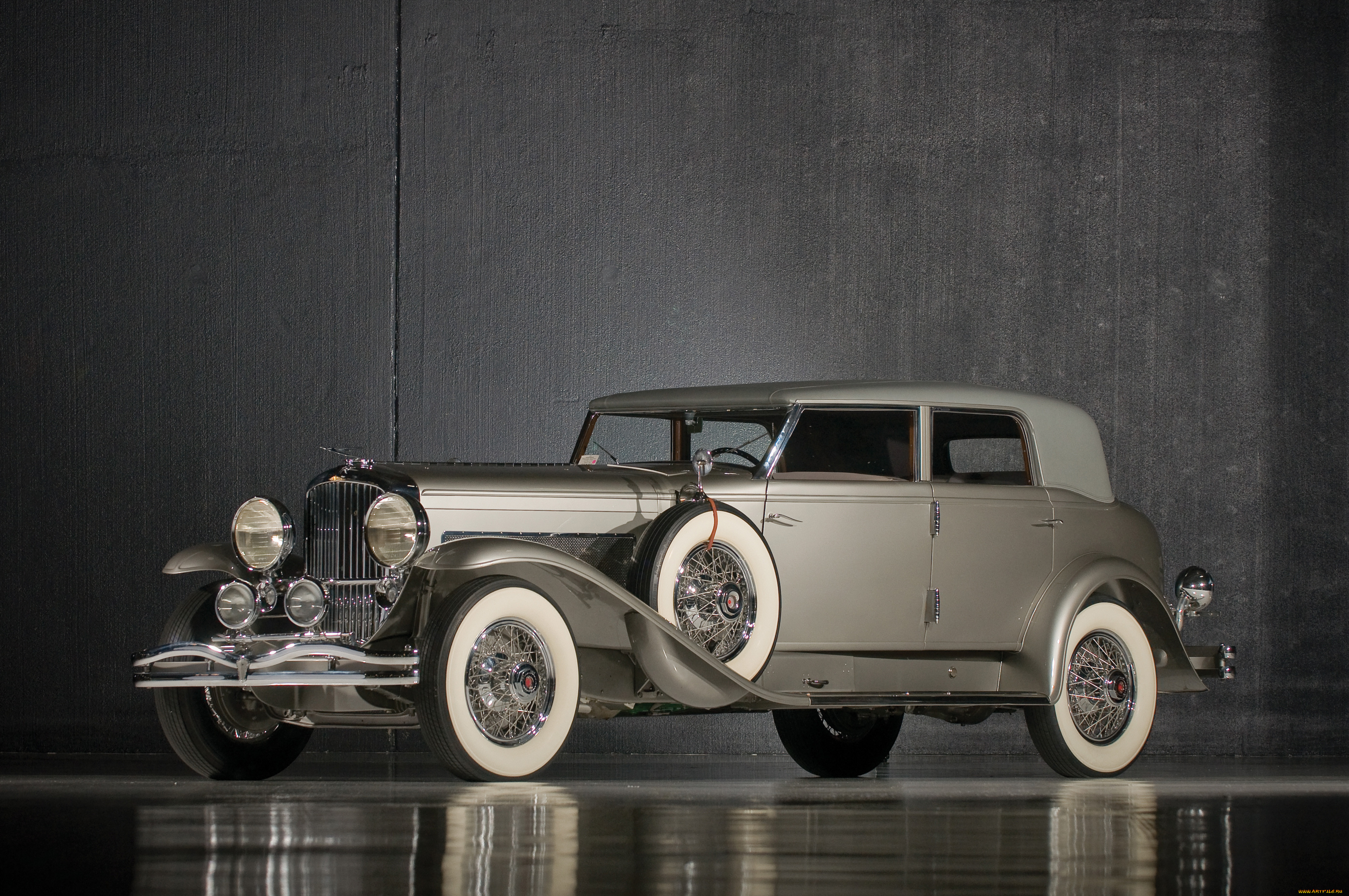 , duesenberg